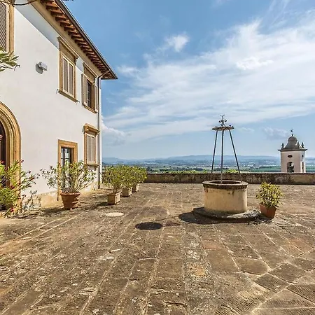 Castello Di Alica