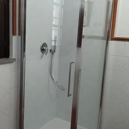 Apartman Castello Di Alica
