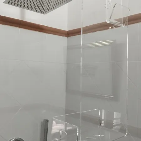 Apartament Castello Di Alica *