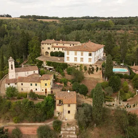 Appartement Castello Di Alica *